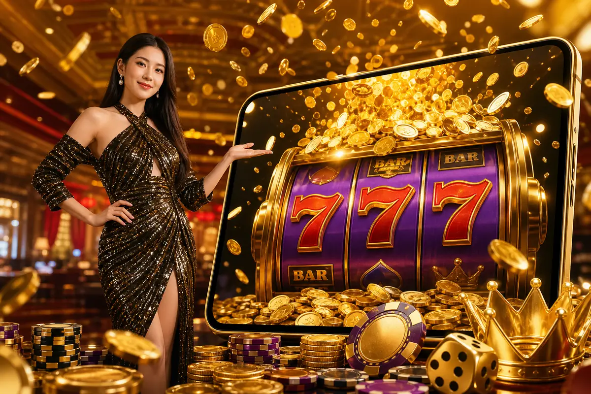 mi77 ব্র্যান্ড মিশন নির্ভরযোগ্য প্ল্যাটফর্ম